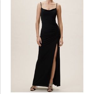 BHLDN Hillary Dress